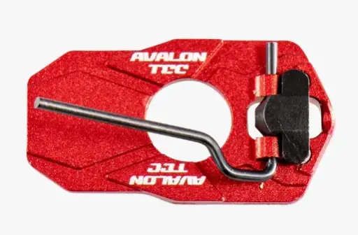 AVALON TEC ARROW RESTS STICK-ON MAGNETIC  AMBIDEXTROUS