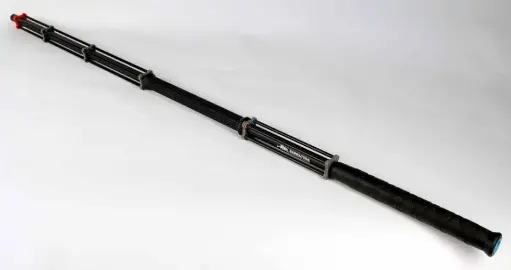 ALEXBOW SARBACANE BARRACUDA 122cm / ID 16mm  