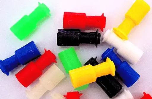 [04-SD100] SARBACANE LOISIRS DISTRIBUTION STUNT DARTS BOUCHONS 100PK