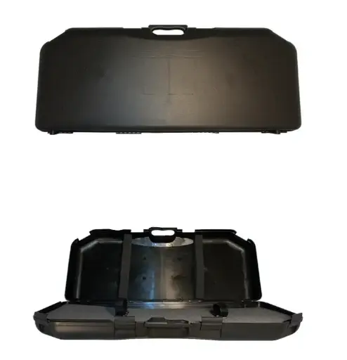 [A014797] NEGRINI CASES 4690ISY BLACK