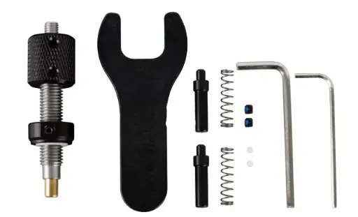 AVALON TYRO PLUS STANDARD BERGER BUTTON 