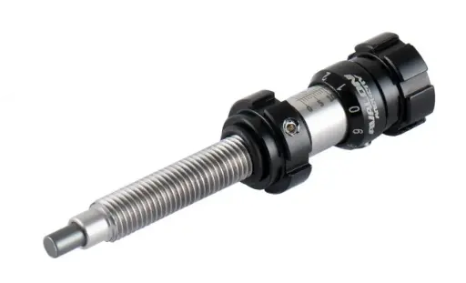 [A048001] AVALON BERGER BUTTON MICRO CLICK TEC ONE XL BLACK