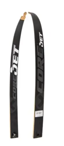 CORE LIMBS BEGINNER JET WOOD BLACK