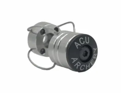 ACU ARCHERY S.O.S. HEAVY MEDAL STABILITY OPTIMIZATION SYSTEM