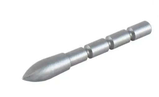 SKYLON GLUE-IN POINTS PARALLEL BREAK-OFF ID4.2 BRIXXON/RADIUS