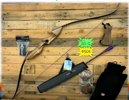 KIT ARC TRADI OAK RIDGE MEADOW/WOODLAND RH