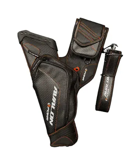 AVALON CARQUOIS POWR