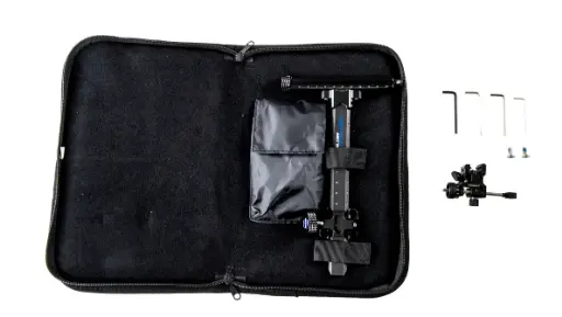 AVALON RECURVE SIGHTS TEC MAXX CARBON BAR
