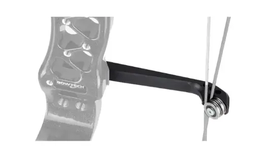 [A094520] BOWTECH ROLLER BAR KIT FOR RECKONING G2