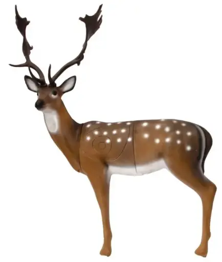 [A001568] SRT 3D TARGET FALLOW DEER - DAIM