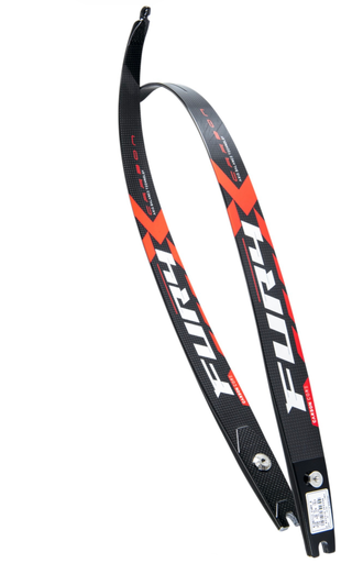 KINETIC LIMBS FURY X 3K CARBON FOAM