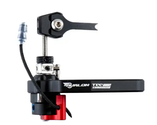 AVALON TEC COMPOUND DROP-AWAY BLACK