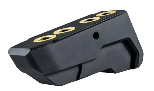 [A100720] KINETIC MODULAR BAREBOW WEIGHTS FOR ELEZO BLACK