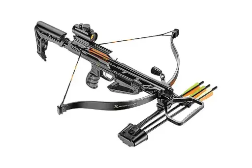 EK-POELANG RECURVE CROSSBOW SETS JAG II PRO