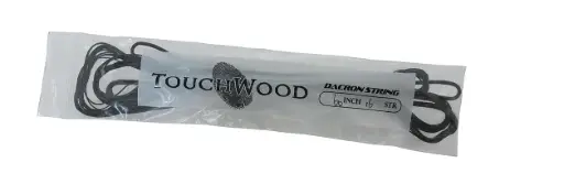 TOUCHWOOD STRING DACRON 