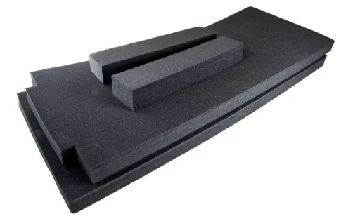[A083802] AVALON REPLACEMENT FOAM FOR RECURVE CASE TEC X BOW BUNKER LITE