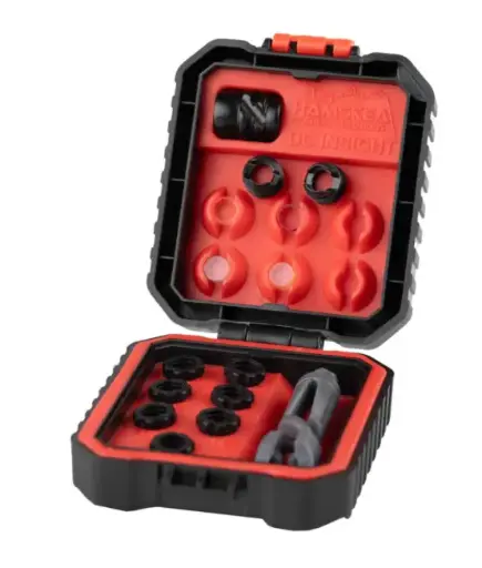 HAMSKEA DC INSIGHT DELUXE PEEP KIT