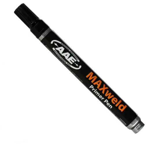 [A020779] AAE FAST AAROW CLEANING FLETCHING STICK - VANE CLEANER -MAXWELD PRIMER PEN