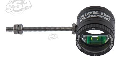 [A045305] AVALON CLASSIC 30mm OPTIC DIOPTER 1.0 AMBIDEXTROUS SCOPE WITH ANTI-REFLECTIVE LENS 