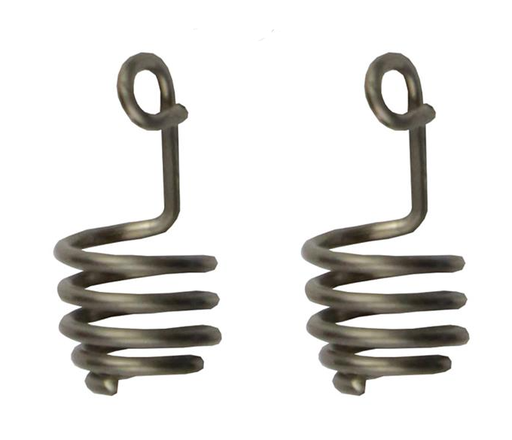 [A057625] HAMSKEA COMPOUND ARROW REST PARTS .367OD X .042 BUFFERED LIMB SPRING