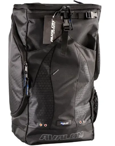 [A082283] AVALON BACKPACK WITH STOOL