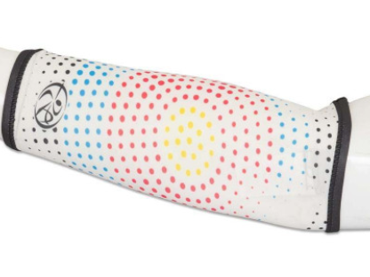 [A048841] ERA BRASSARD SLEEVES  3D TARGET FUN