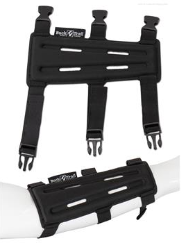 [A035331] BUCK TRAIL BRASSARD SIMPLE MOLDED