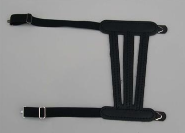 GOMPY BRASSARD SIMPLE AB4