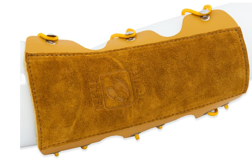 [A052465] BUCK TRAIL BRASSARD PATCHY YELLOW