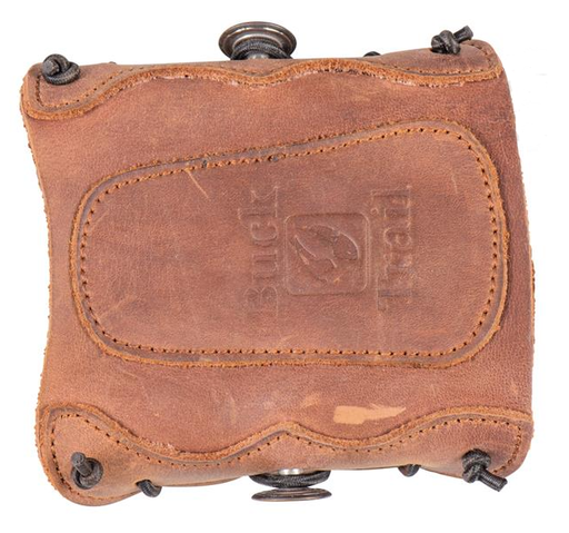 [A061977] BUCK TRAIL BRASSARD YANKEE CRAZY HORSE SMALL