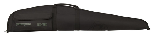 [A056639] MAXIMAL M48 RIFLE SOFT CASE 122CM WITH SIDE POCKET BLACK