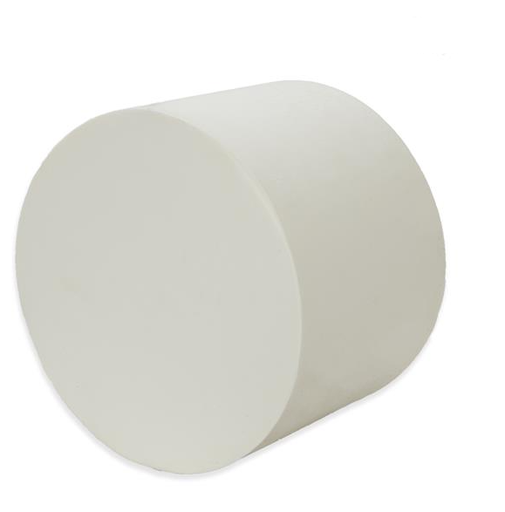 [A011574] AVALON CENTRE DE CIBLE DURA WHITE ROUND CENTER dia. 30cm x 21cm