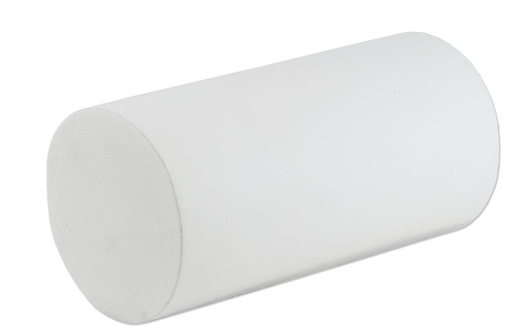 [A033480] AVALON CENTRE DE CIBLE DURA WHITE ROUND CENTER dia. 10cm x 21cm