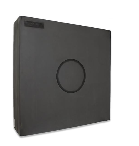 [A011142] AVALON CIBLE MOUSSE SINGLE-CENTER 90cm x 21cm with STD ROUND CENTER 30cm