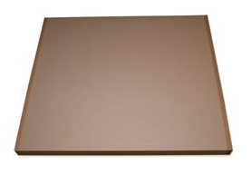 [A011497] KARPHOS-EKO CIBLE BOARD STRAMIT MODEL-1  130-120-5.8 CM