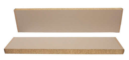 [A011758] KARPHOS-EKO CIBLE STRIPS IN STRAMIT HD 125-30-5.8 CM MINIMUM WEIGHT >7.50 KG