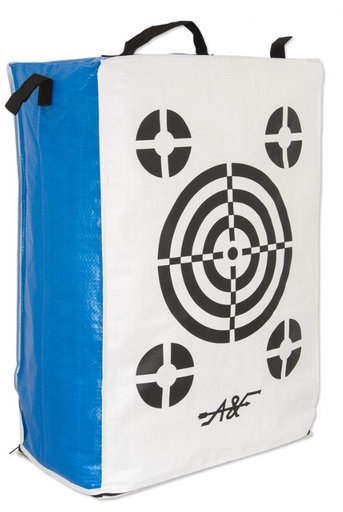 [A055843] A&F SHOOTING BAG 19kg - 70CMx55CMx30CM