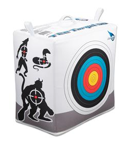 [A048176] AVALON CIBLE BAGS TEC50  - 50x50x30CM