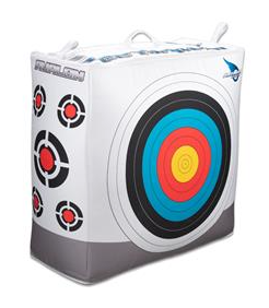 [A048177] AVALON CIBLE BAGS TEC70  - 70x70x30CM