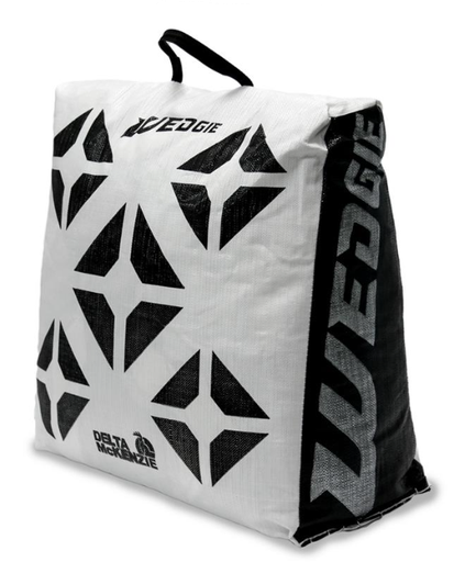 [A010984] DELTA MCKENZIE CIBLE PORTABLE WEDGIE BAG - 24"