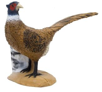 [A001599] SRT 3D TARGET PHEASANT - FAISAN