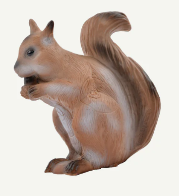 [60130] BEARPAW CIBLE 3D LGL ECUREUIL ASSIS GRAND