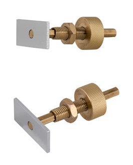 [A019141] SSA ARCHERY CENTERSHOT MOUNT FOR ARROW REST