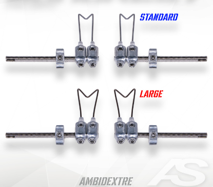 [RF.MONO.PES] ARC SYSTEME PORTE-EPINGLE MONOREST STANDARD
