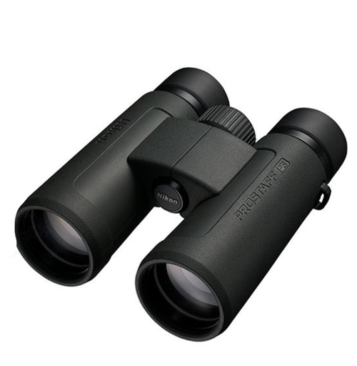 [A063223] NIKON BINOCULARS PROSTAFF P3 10X42 WATERPROOF AND FOG-PROOF