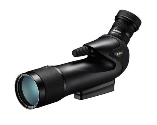 [A024714] NIKON SPOTTING SCOPE PROSTAFF 5 82MM-A / 20-60X / ANGLED / WATERPROOF