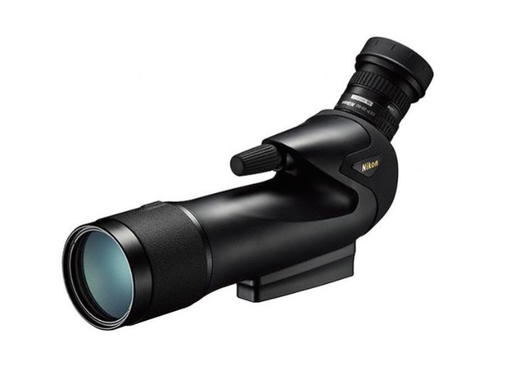 [A024715] NIKON SPOTTING SCOPE PROSTAFF 5 60MM-A / 20-60X / ANGLED / WATERPROOF