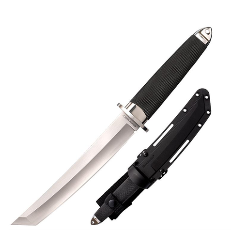 [A016732] COLD STEEL KNIFES FIXED BLADE SAN MAI MAGNUM TANTO II