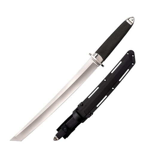 [A016734] COLD STEEL KNIFES FIXED BLADE SAN MAI MAGNUM TANTO XII