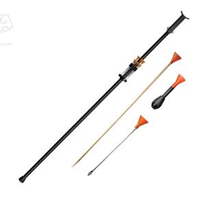 [A010252] COLDSTEEL BLOWGUN BIG BORE 122cm / ID 16mm